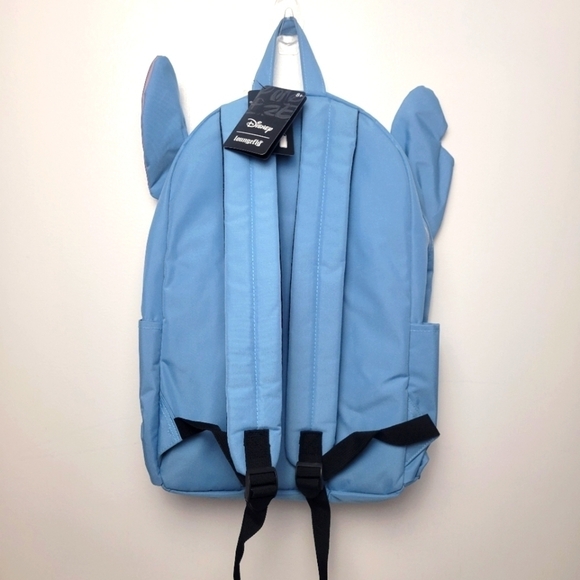 Loungefly lilo and stitch backpack main image 5